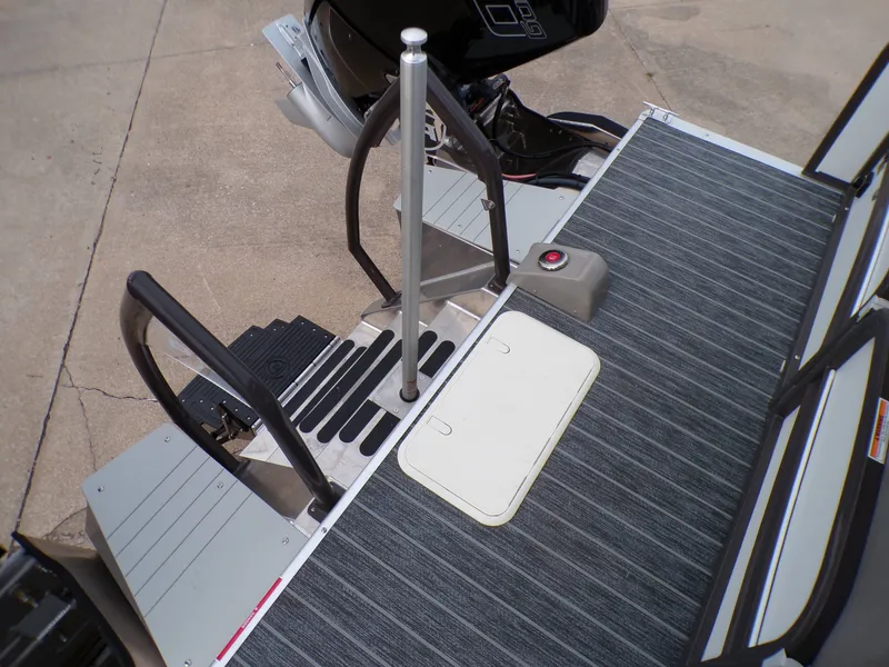 Slide: The Image of Premier 270 Intrigue RF 2024 - 19