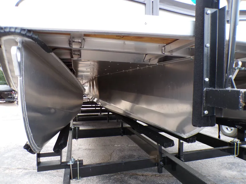 Slide: The Image of Premier 270 Intrigue RF 2024 - 20