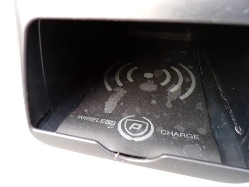 Slide: The Image of Premier 270 Intrigue RF 2024 - 21