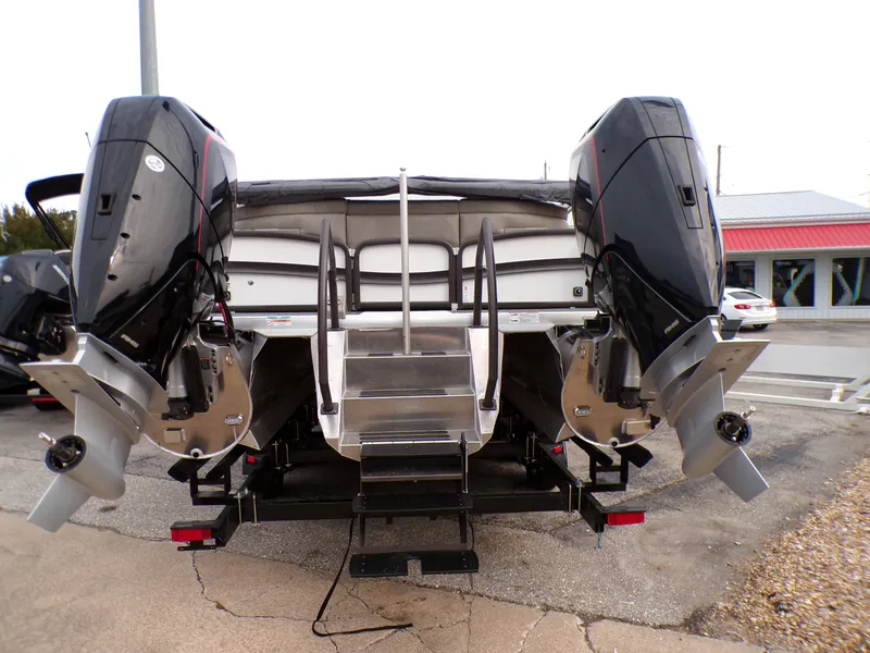 Slide: The Image of Premier 270 Intrigue RF 2024 - 6