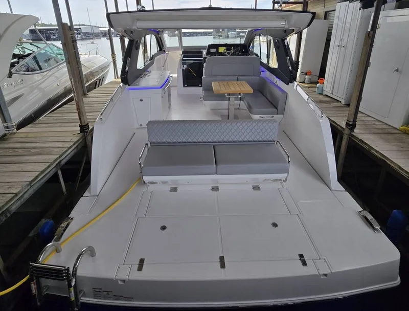 Slide: The Image of Schaefer 375 2025 - 3