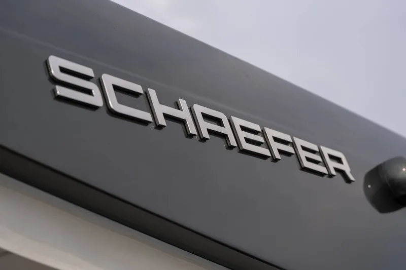 Slide: The Image of Schaefer 375 2025 - 45