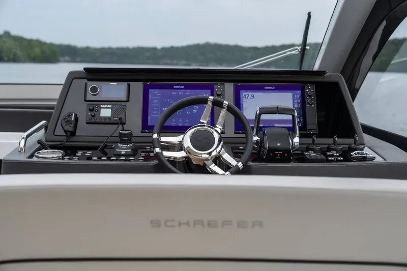 Slide: The Image of Schaefer 375 2025 - 5