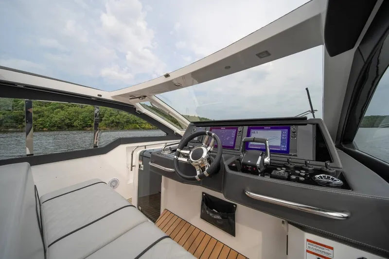 Slide: The Image of Schaefer 375 2025 - 6