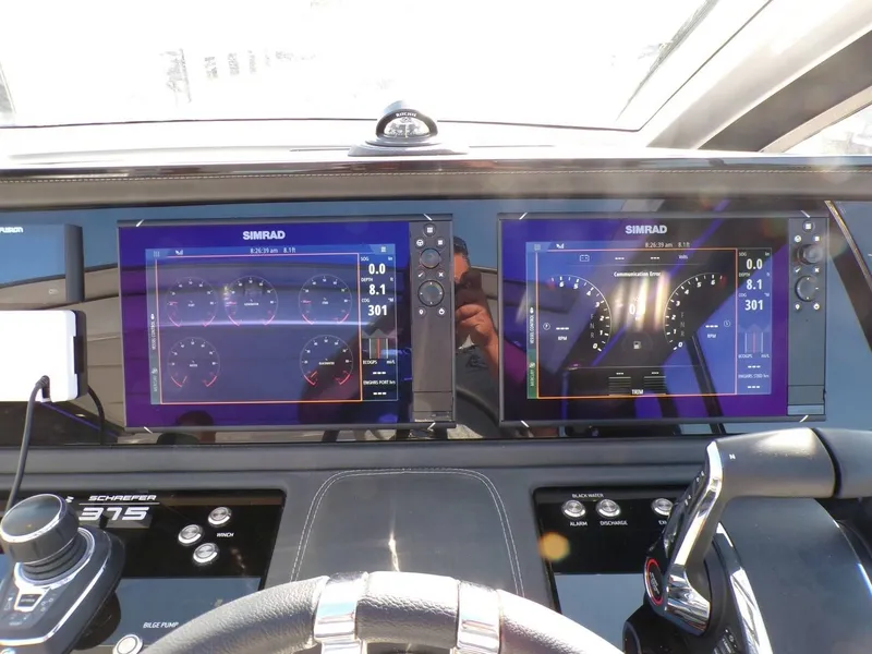 Slide: The Image of Schaefer 380 2025 - 22