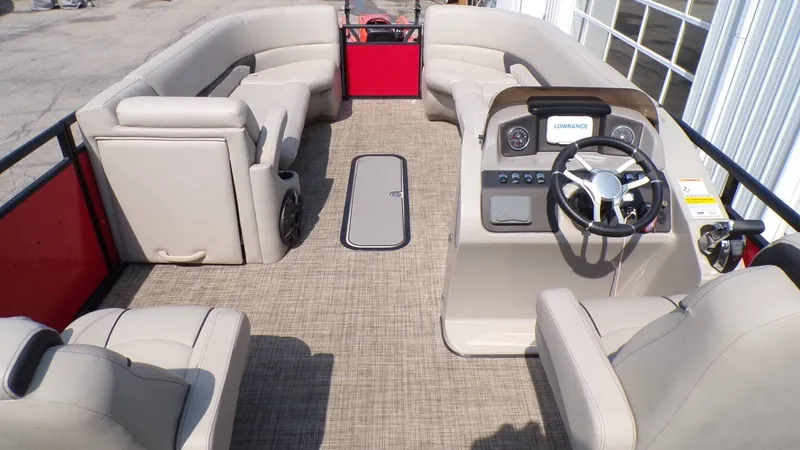 Slide: The Image of Cypress Cay Cabana 240 2021 - 10