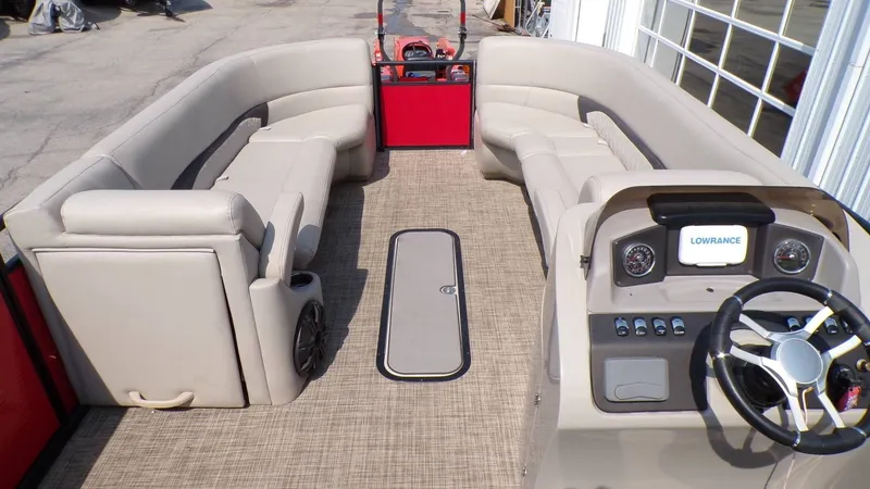 Slide: The Image of Cypress Cay Cabana 240 2021 - 17