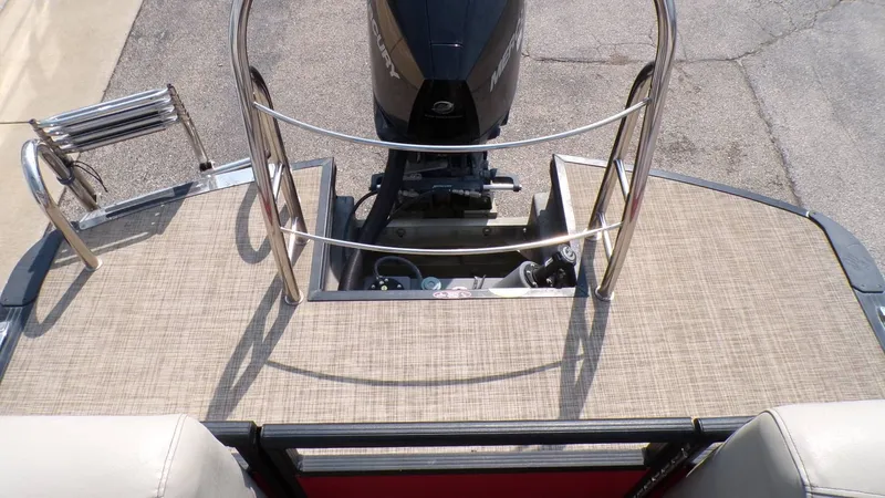 Slide: The Image of Cypress Cay Cabana 240 2021 - 19