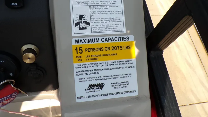 Slide: The Image of Cypress Cay Cabana 240 2021 - 20