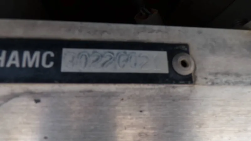 Slide: The Image of Cypress Cay Cabana 240 2021 - 21