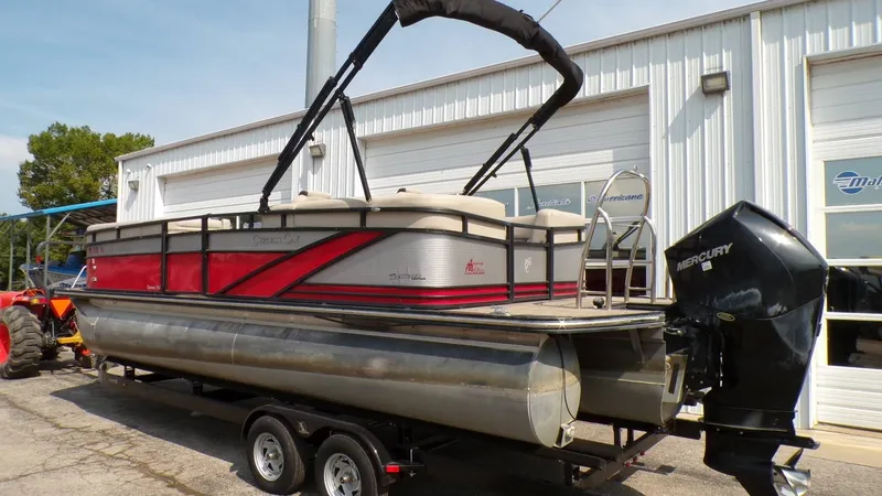 Slide: The Image of Cypress Cay Cabana 240 2021 - 3