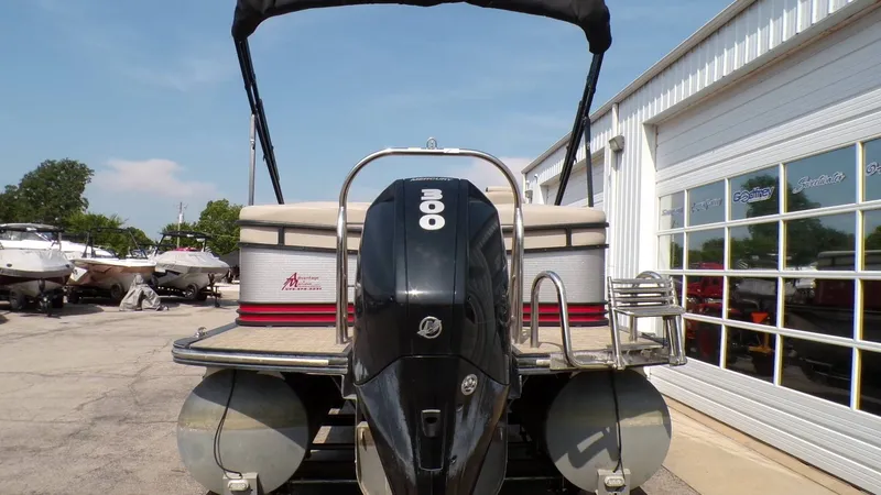 Slide: The Image of Cypress Cay Cabana 240 2021 - 4