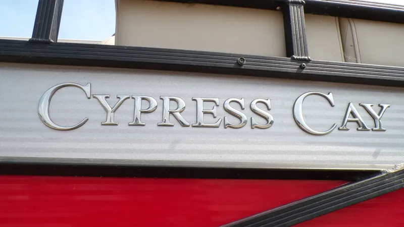 Slide: The Image of Cypress Cay Cabana 240 2021 - 6