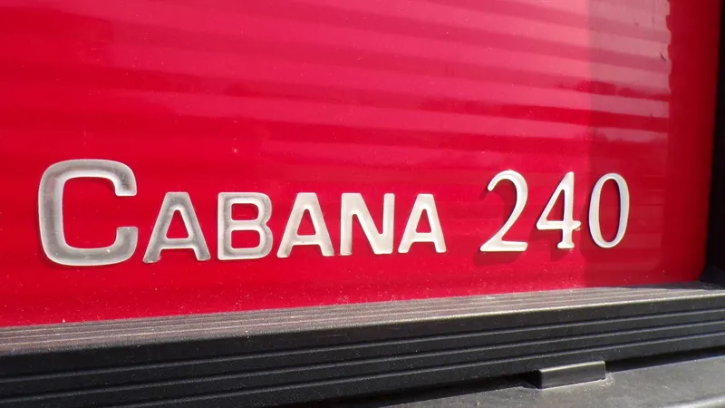 Slide: The Image of Cypress Cay Cabana 240 2021 - 7
