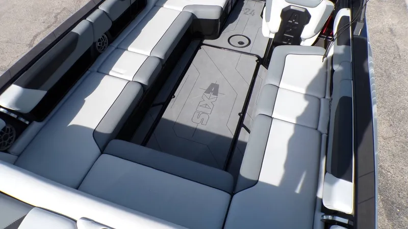 Slide: The Image of Axis A24 2021 - 11