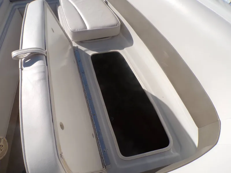 Slide: The Image of Crownline Boats 266 BR 2001 - 15