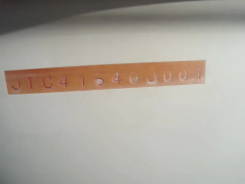 Slide: The Image of Crownline Boats 266 BR 2001 - 25