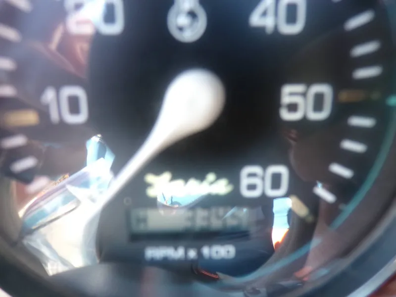 Slide: The Image of Crownline Boats 266 BR 2001 - 7