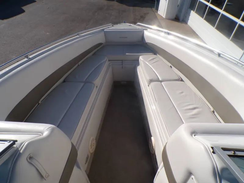 Slide: The Image of Crownline Boats 266 BR 2001 - 8