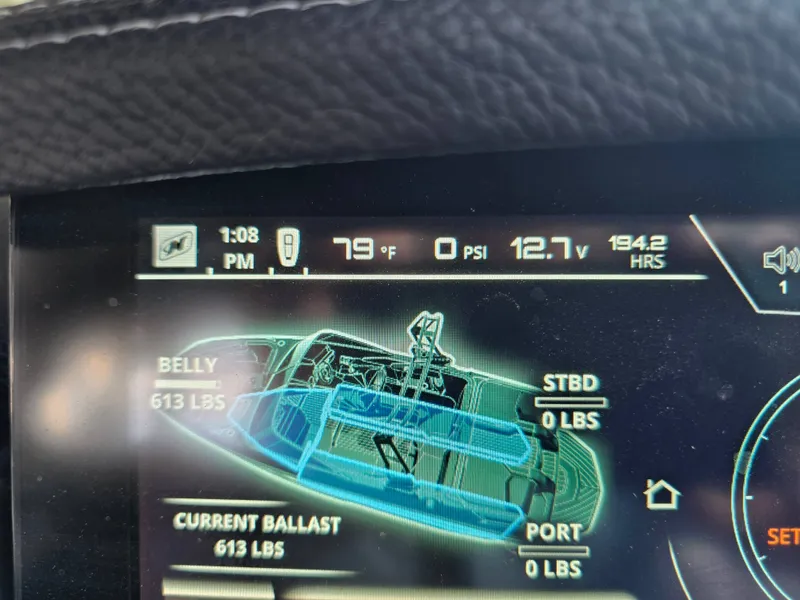 Slide: The Image of Nautique Super Air Nautique GS20 2018 - 10