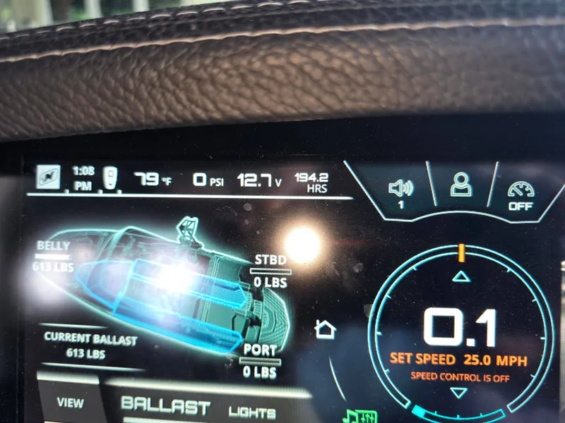 Slide: The Image of Nautique Super Air Nautique GS20 2018 - 11