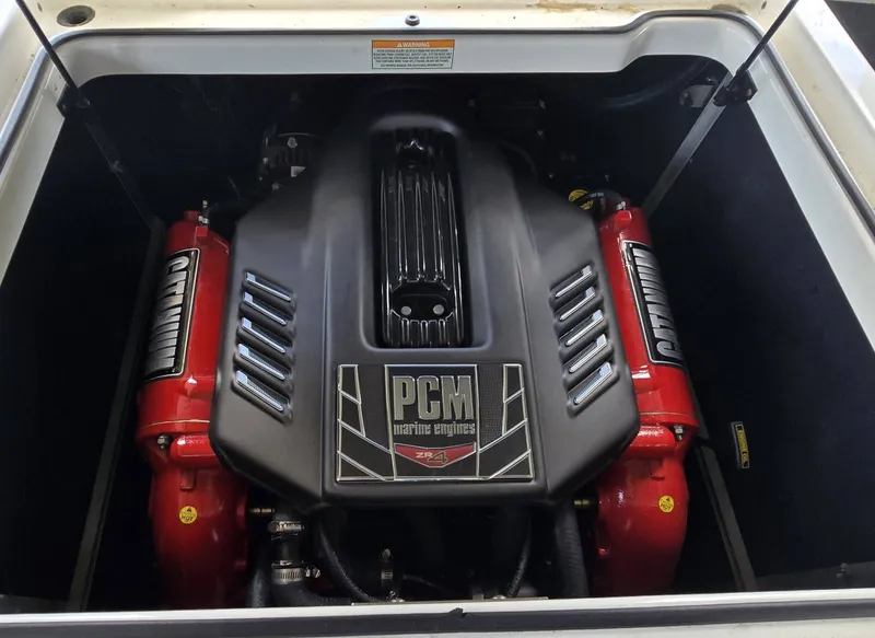 Slide: The Image of Nautique Super Air Nautique GS20 2018 - 13