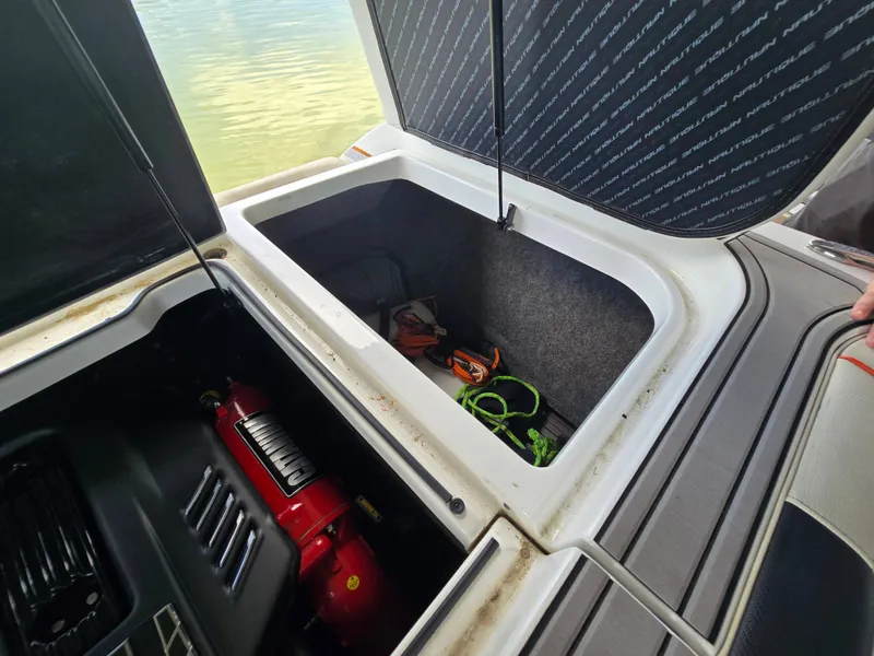 Slide: The Image of Nautique Super Air Nautique GS20 2018 - 24