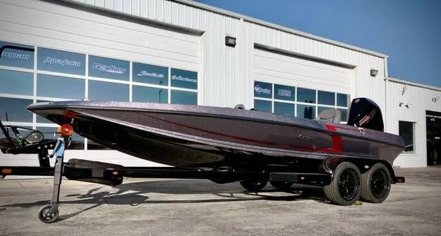 The Image of Ikon VLX20 2025 - 1