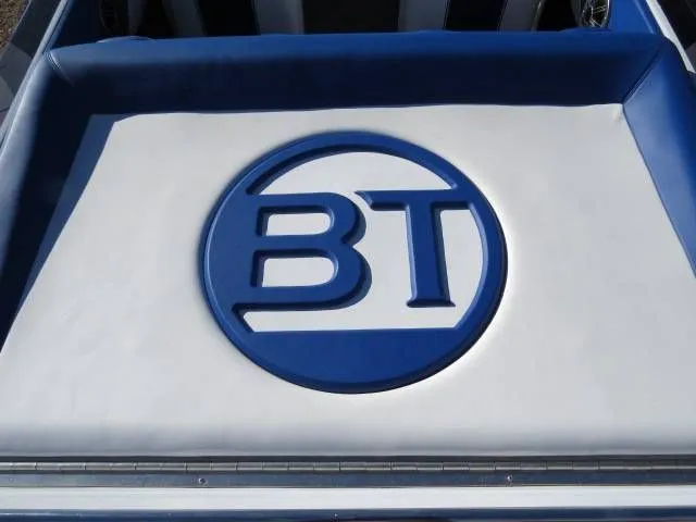 Slide: The Image of Black Thunder 43 EC Raised Deck 2022 - 11