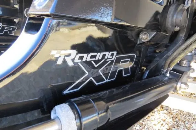 Slide: The Image of Black Thunder 43 EC Raised Deck 2022 - 15