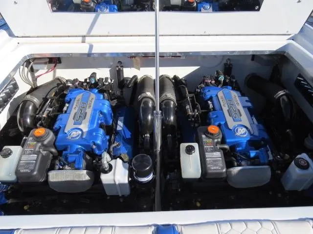 Slide: The Image of Black Thunder 43 EC Raised Deck 2022 - 21