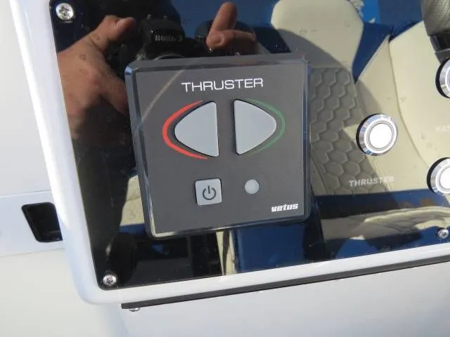 Slide: The Image of Black Thunder 43 EC Raised Deck 2022 - 28