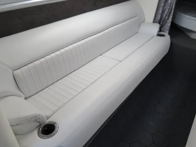 Slide: The Image of Black Thunder 43 EC Raised Deck 2022 - 31