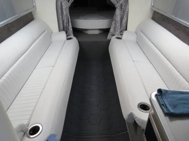 Slide: The Image of Black Thunder 43 EC Raised Deck 2022 - 32