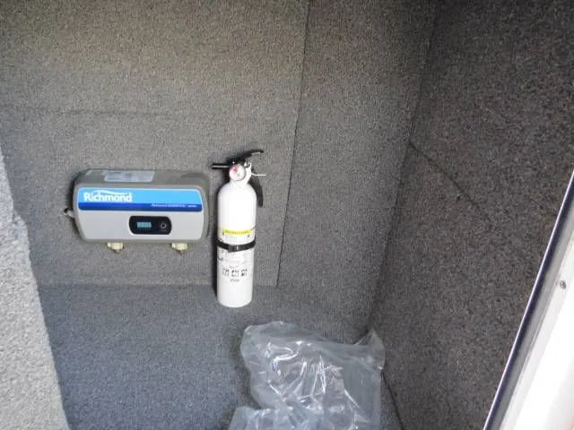 Slide: The Image of Black Thunder 43 EC Raised Deck 2022 - 41