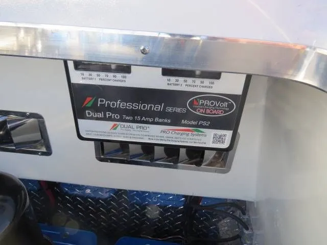 Slide: The Image of Black Thunder 43 EC Raised Deck 2022 - 43