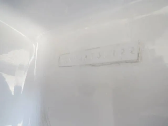 Slide: The Image of Black Thunder 43 EC Raised Deck 2022 - 44