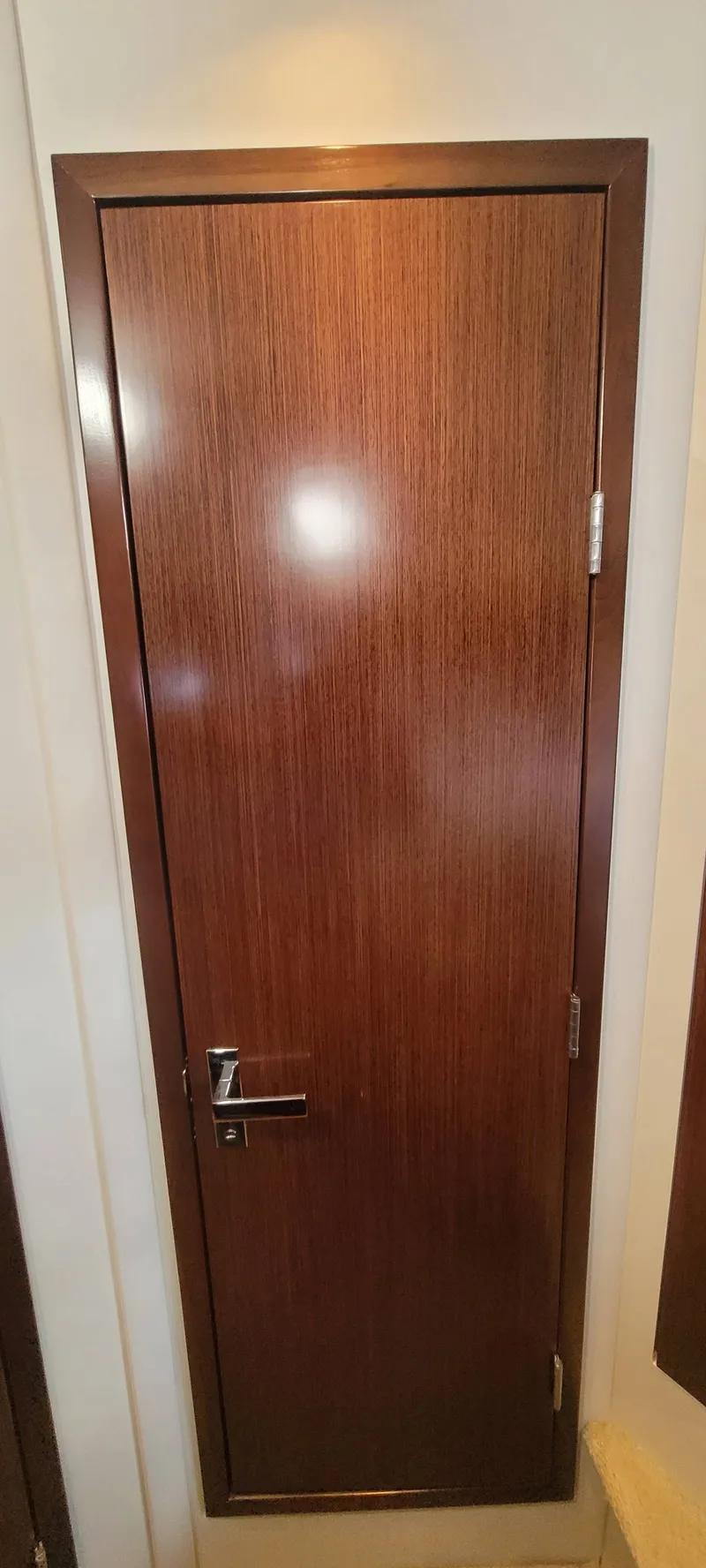 Slide: The Image of Cruisers Yachts 48 Cantius 2011 - 37