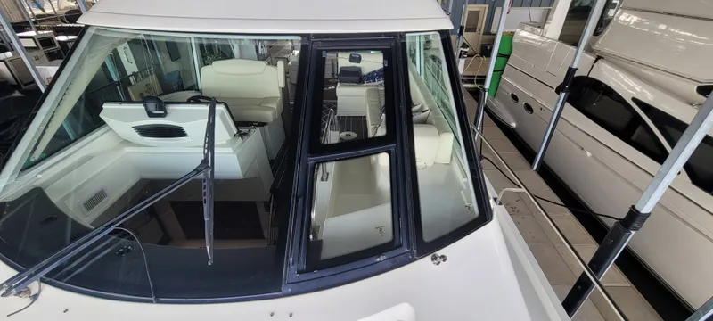 Slide: The Image of Cruisers Yachts 48 Cantius 2011 - 57