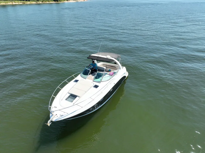 Slide: The Image of Chaparral 310 Signature 2009 - 10