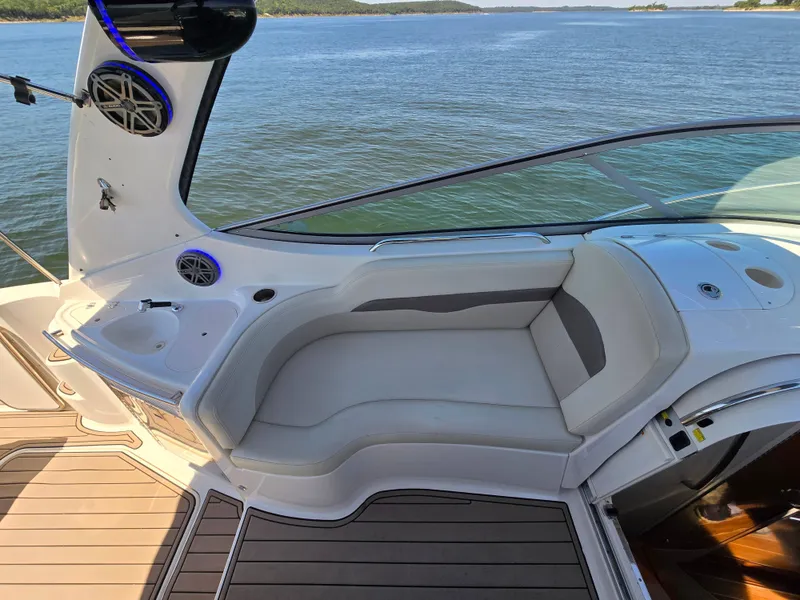 Slide: The Image of Chaparral 310 Signature 2009 - 17