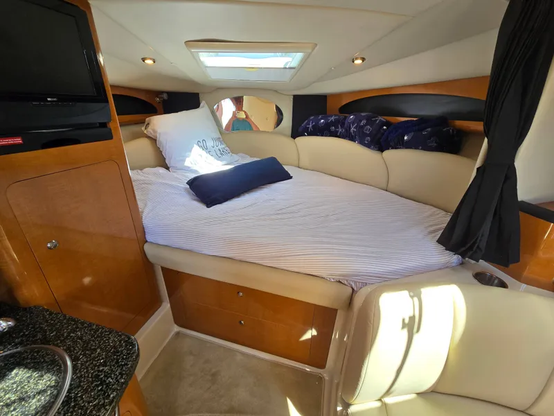 Slide: The Image of Chaparral 310 Signature 2009 - 21