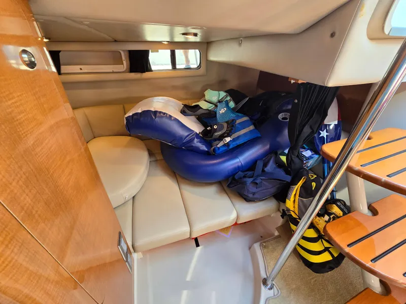 Slide: The Image of Chaparral 310 Signature 2009 - 25