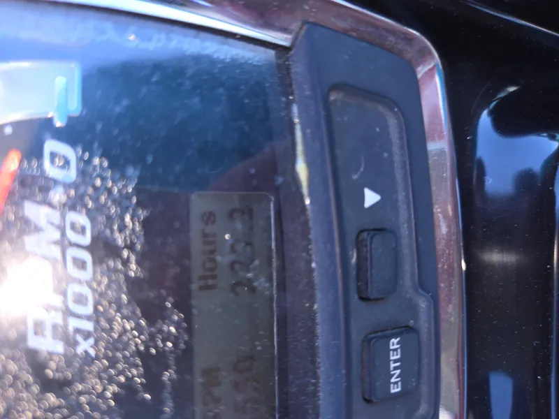 Slide: The Image of Chaparral 310 Signature 2009 - 29