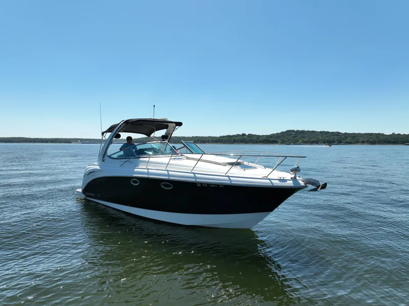 Slide: The Image of Chaparral 310 Signature 2009 - 3