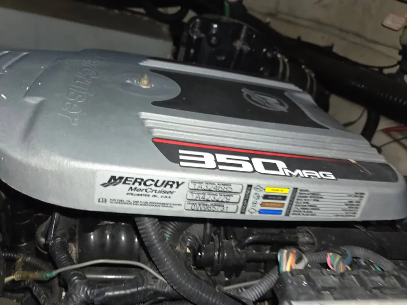 Slide: The Image of Chaparral 310 Signature 2009 - 35