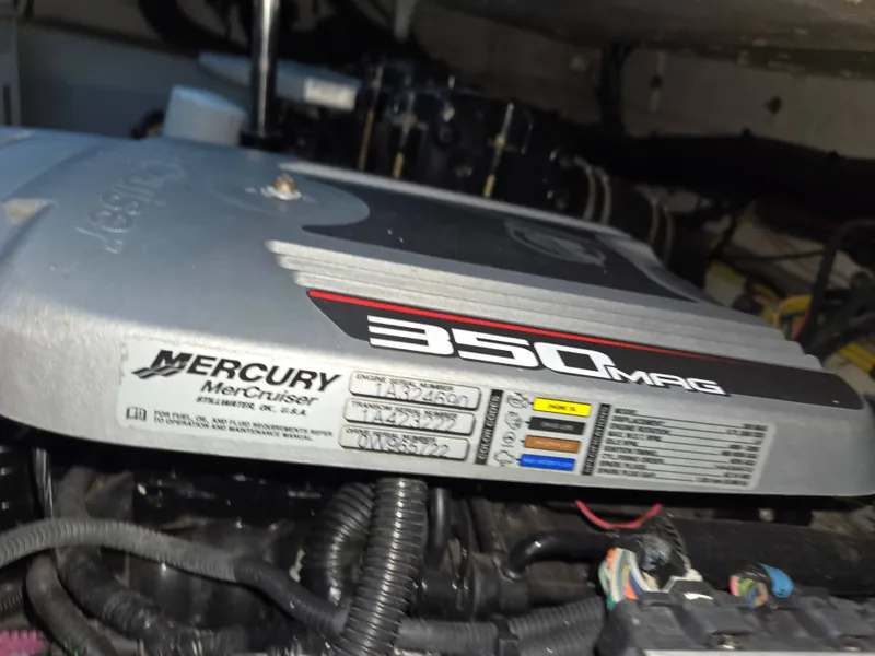 Slide: The Image of Chaparral 310 Signature 2009 - 38