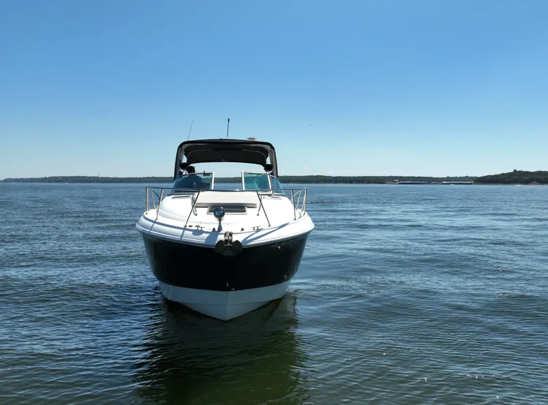 Slide: The Image of Chaparral 310 Signature 2009 - 7