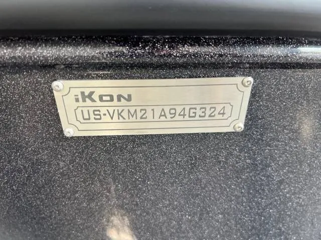 Slide: The Image of Ikon LX21 2024 - 29