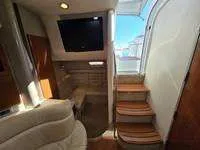 Slide: The Image of Formula Boats 37 PC 2008 - 16